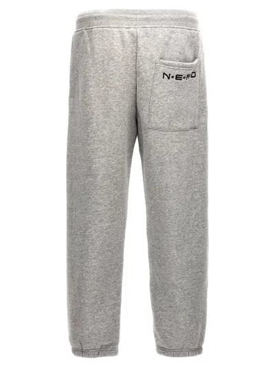 Shop Pleasures 'nerd' Joggers