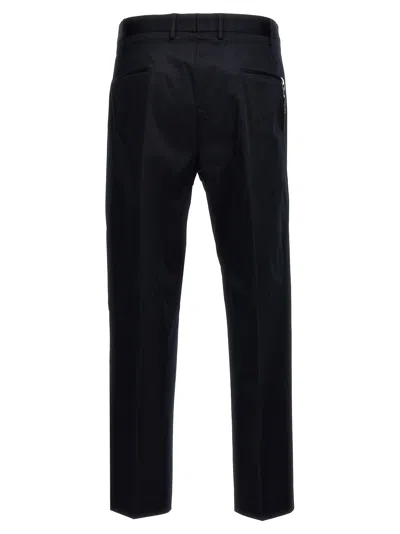 Pt Torino Rebel Corduroy Tapered Trousers