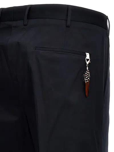 Pt Torino Rebel Corduroy Tapered Trousers