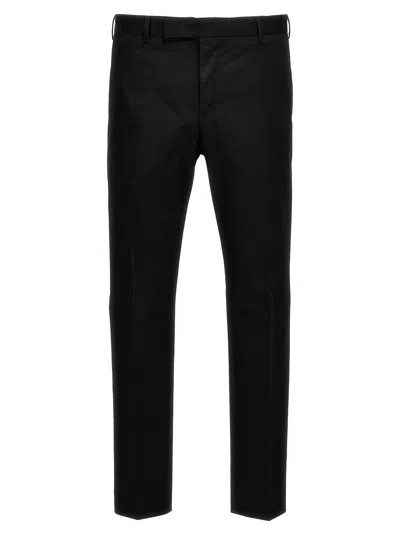 Pt Torino Rebel Corduroy Tapered Trousers