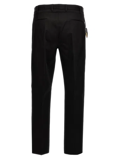 Pt Torino Rebel Corduroy Tapered Trousers