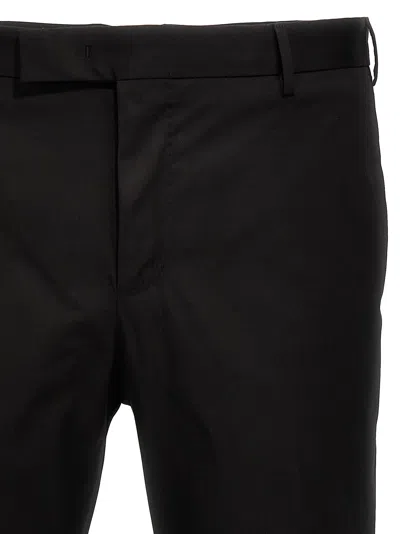 Pt Torino Rebel Corduroy Tapered Trousers