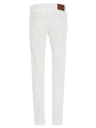 Pt Torino Low-rise Skinny-cut Jeans
