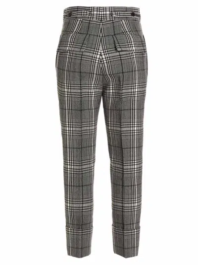 Sapio Trouser