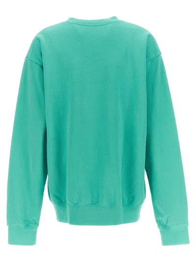 Sporty And Rich Sporty & Rich 'health Club' Sweatshirt