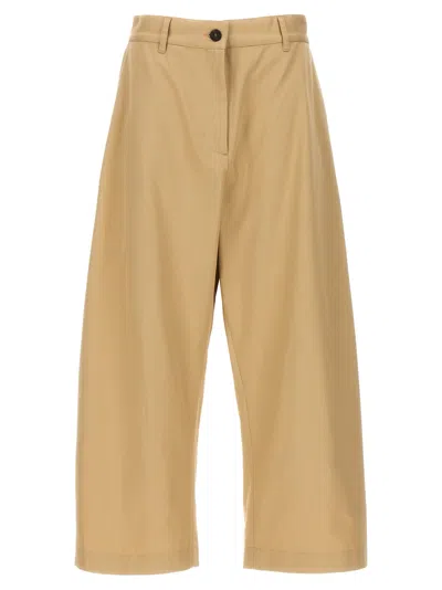 Shop Studio Nicholson 'chalco' Trousers