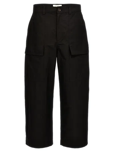 Shop Studio Nicholson 'howse' Trousers