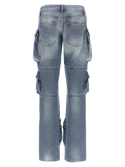 Attico Essie Jeans
