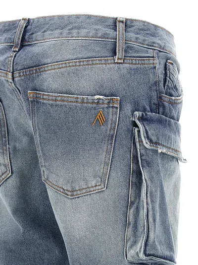 Attico Essie Jeans