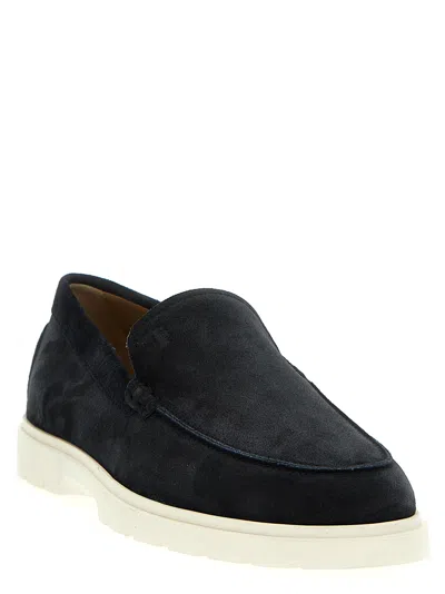 Tod's 'pantofola' Loafers