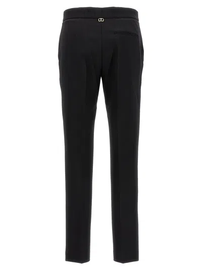 Twinset Wool Pants