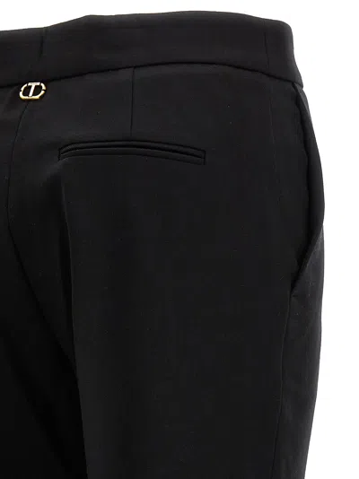 Twinset Wool Pants