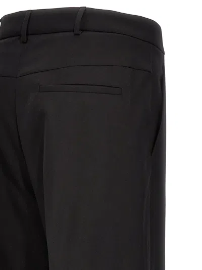 Shop Valentino Garavani  Formal Trousers