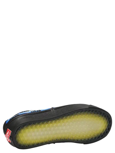 Vans X Tony Alva Authentic 44 Dx Sneakers