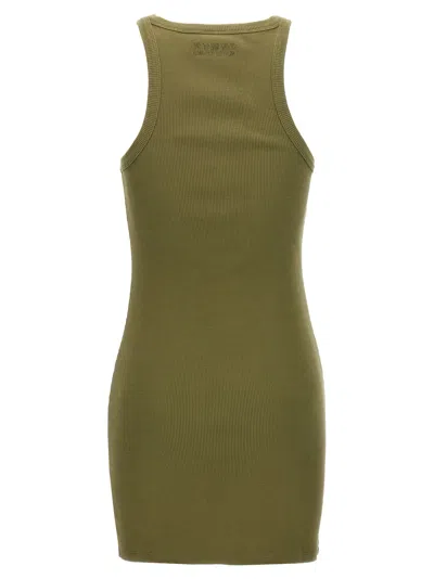 Vetements "speedy Tank Top" Robe