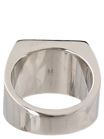 Vtmnts Barcode Ring