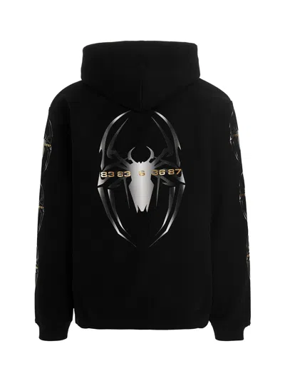 Shop Vtmnts 'spider' Hoodie