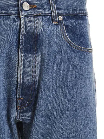 Shop Vtmnts 5 Pocket Jeans