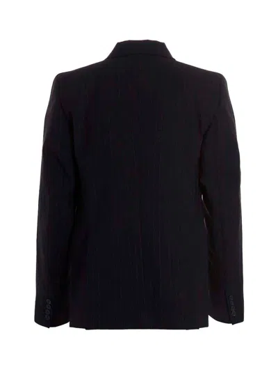 Shop Vtmnts Tailored Blazer Jacket