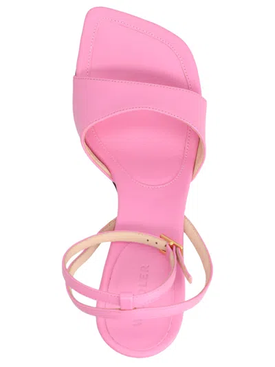 Shop Wandler 'julio' Sandals