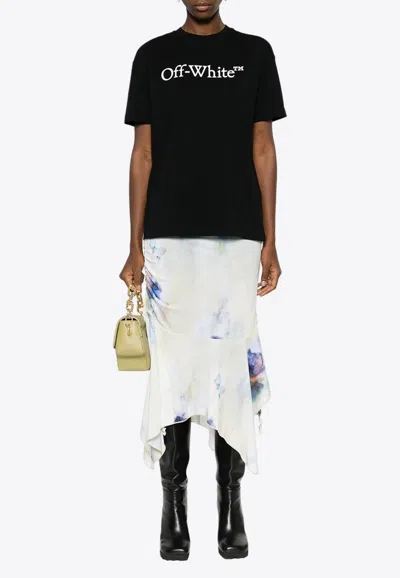 Off-white Off White In Black