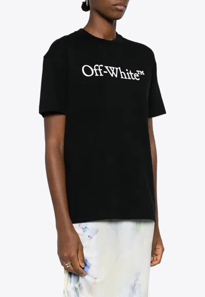 Off-white Off White In Black
