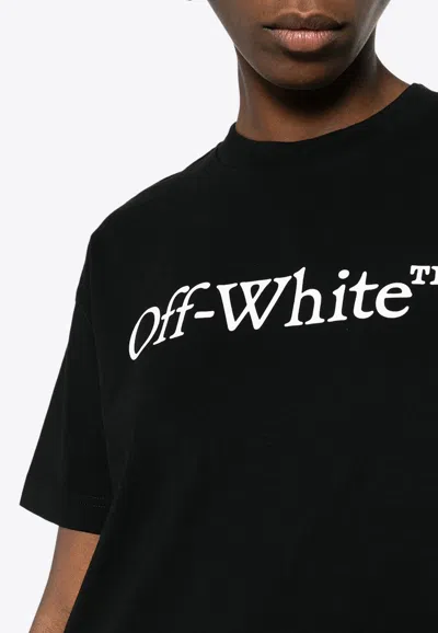 Off-white Off White In Black