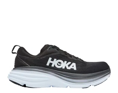 Hoka Bondi 8 Running Shoe In Multi