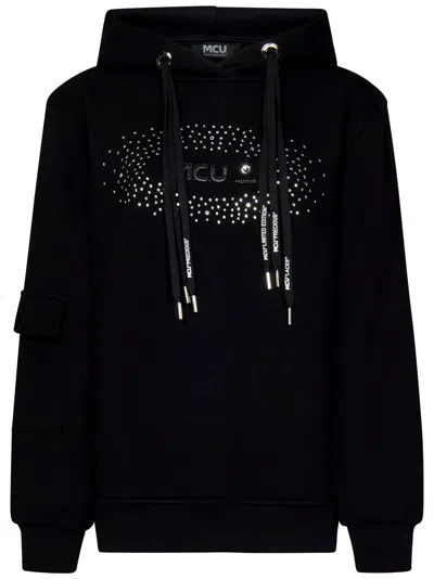 M.c.u Marco Cassese Union M.c.u. Sweatshirt