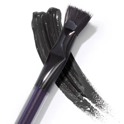 Kevyn Aucoin Angled Fan Mascara Brush In Default Title