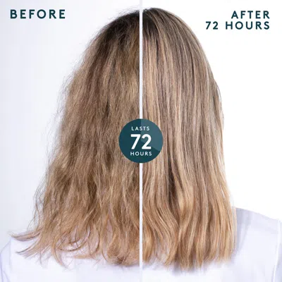 Virtue Frizz Block Smoothing Spray 2 Oz. In 2 Fl oz