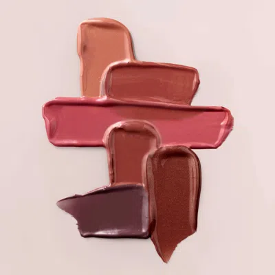 Lune+aster Lip Glide In Pale Peach