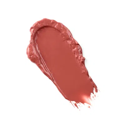 Lune+aster Lip Glide In Poppy