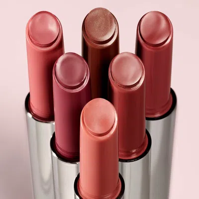 Lune+aster Lip Glide In Poppy