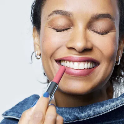 Lune+aster Lip Glide In Pink Magnolia