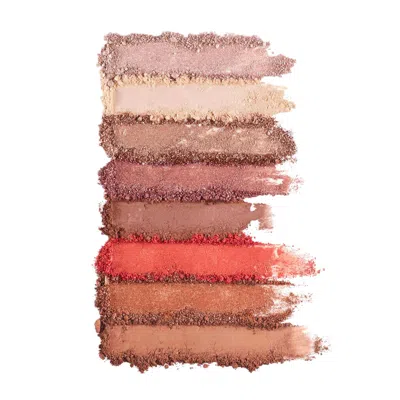 Lune+aster Sunstone Eyeshadow Palette In Default Title