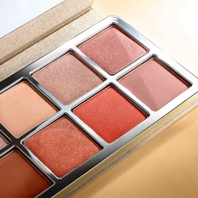 Lune+aster Sunstone Eyeshadow Palette In Default Title
