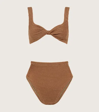 HUNZA G JAMIE BIKINI 