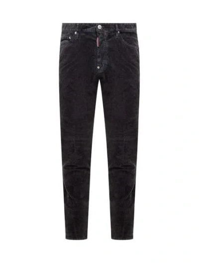 Dsquared2 Cool Guy Jeans In Black