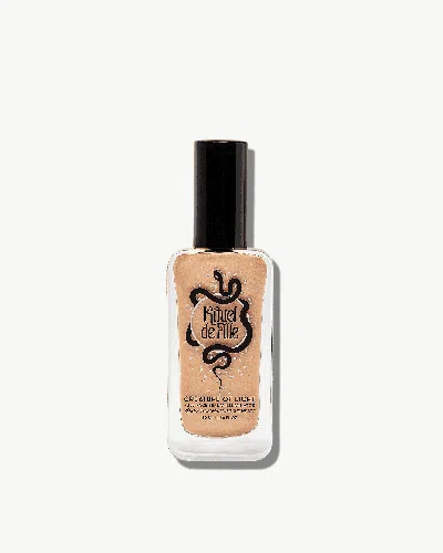 Rituel De Fille Creature Of Light Full-face Serum Illuminator