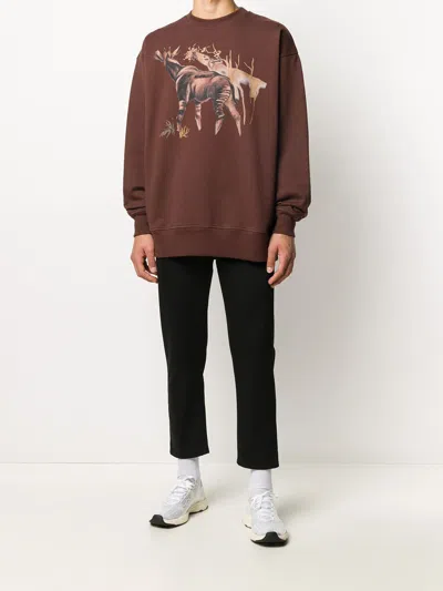 Acne Studios Cotton Denim Jeans