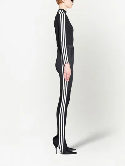 Adidas X Balenciaga Sports Shorts