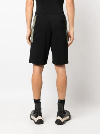 Alexander Mcqueen Alexander Mc Queen Organic Cotton Shorts