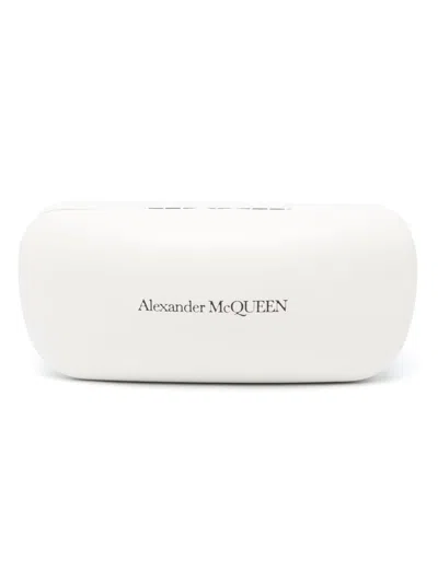 Alexander Mcqueen Alexander Mc Queen Sunglasses