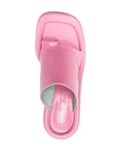 Ambush Women's Mule Cushion