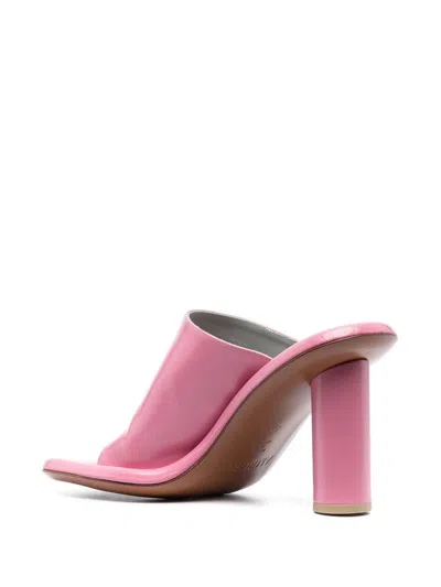 Ambush Women's Mule Cushion