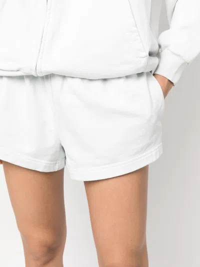 Balenciaga Flared Elasticated-waist Shorts