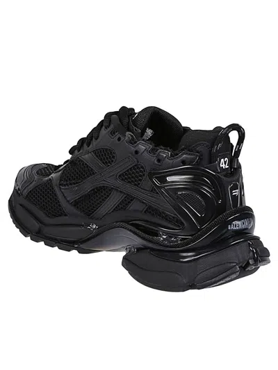 Shop Balenciaga Runner Sneakers