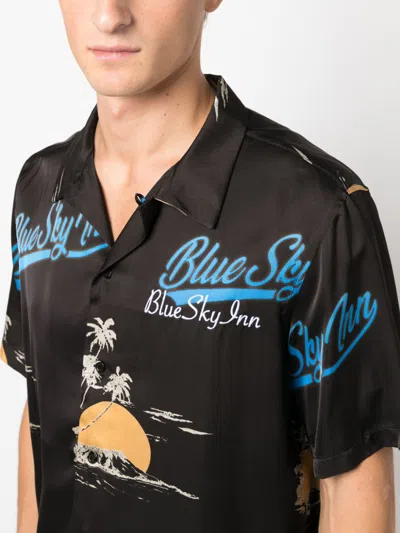 Blue Sky Inn Camicia Island