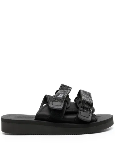 Blumarine Capsule Touch Strap Sandals